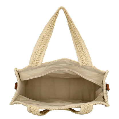 Zebra Trends Lauren Shopper light nature