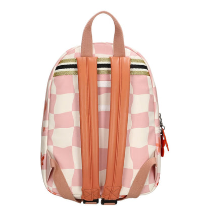 Zebra Trends Saar Backpack flowers