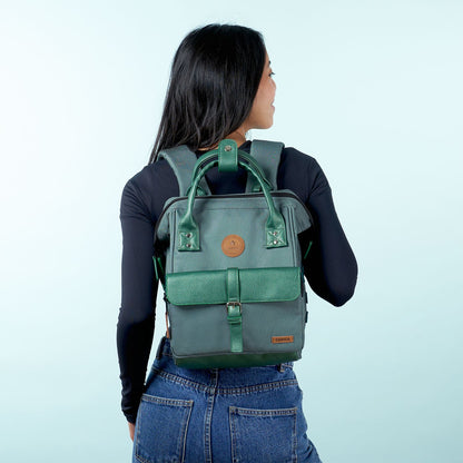 Cabaia Adventurer Bag Small leon