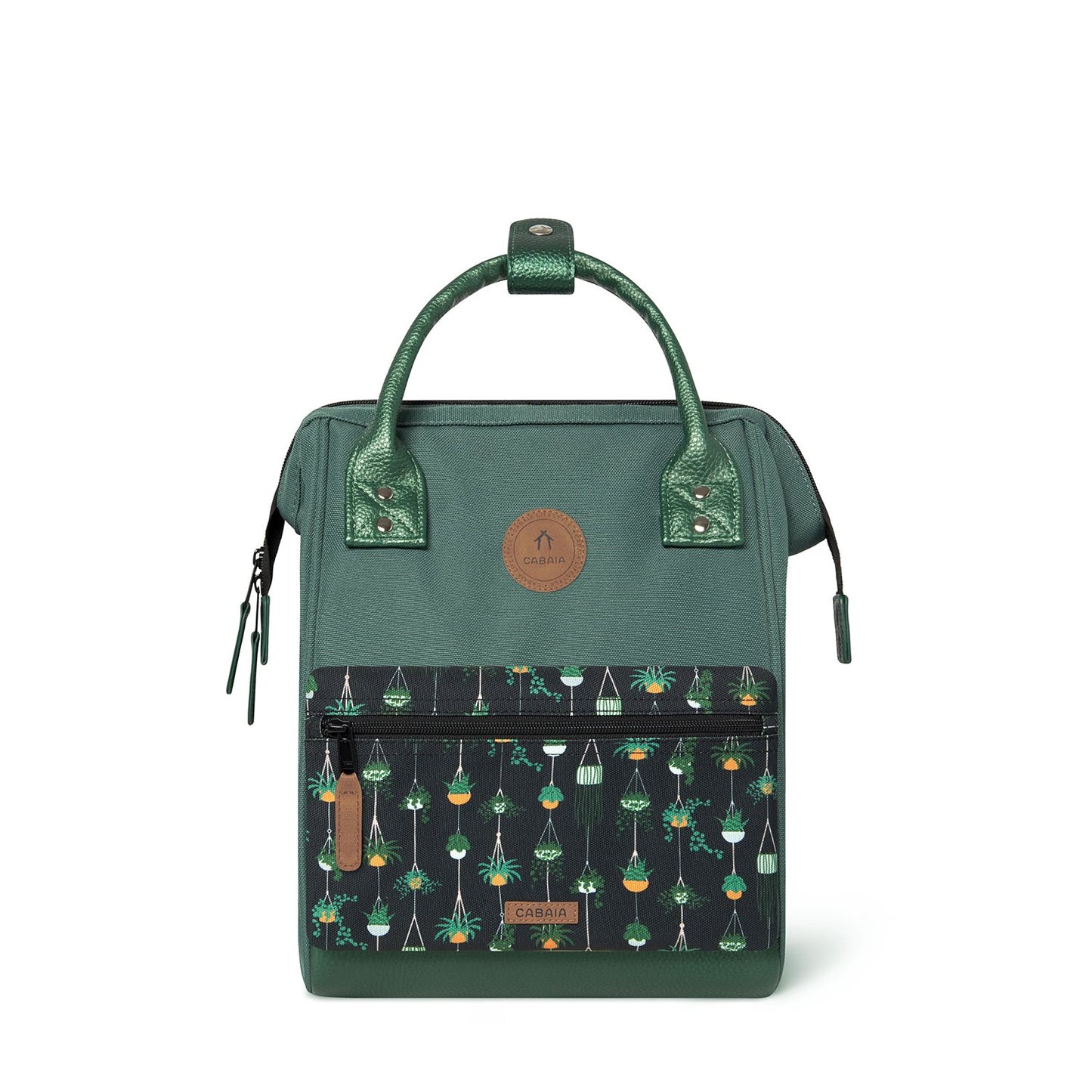 Cabaia Adventurer Bag Small leon