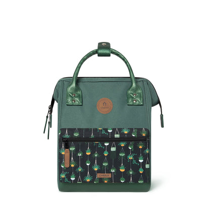 Cabaia Adventurer Bag Small leon