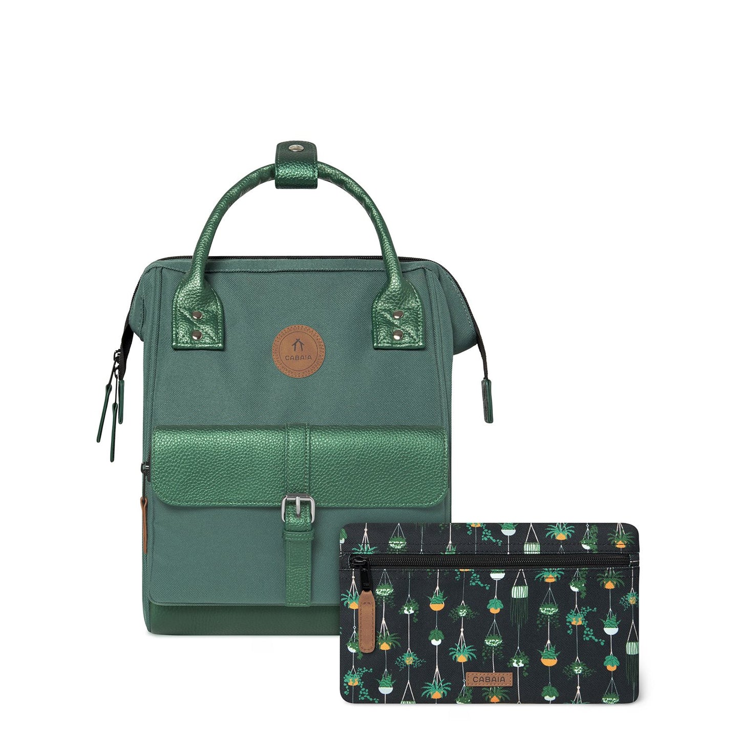 Cabaia Adventurer Bag Small leon