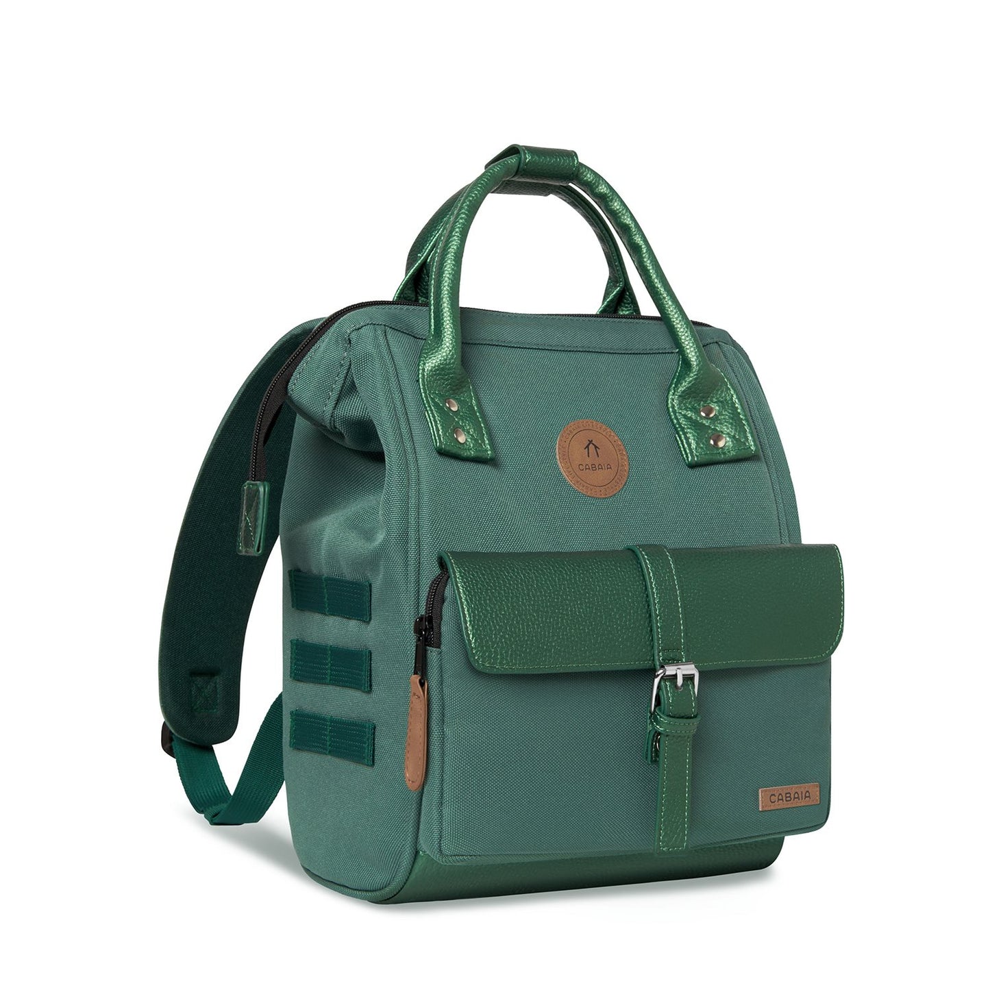 Cabaia Adventurer Bag Small leon