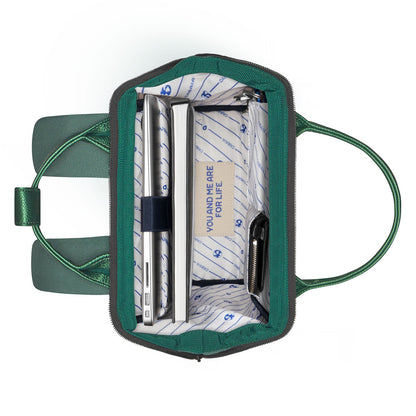 Cabaia Adventurer Bag Small leon