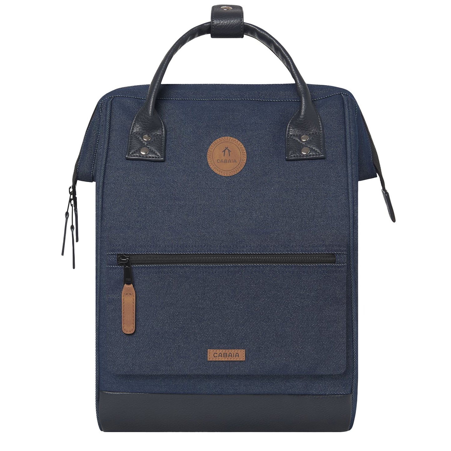 Cabaia Adventurer Bag Medium namur