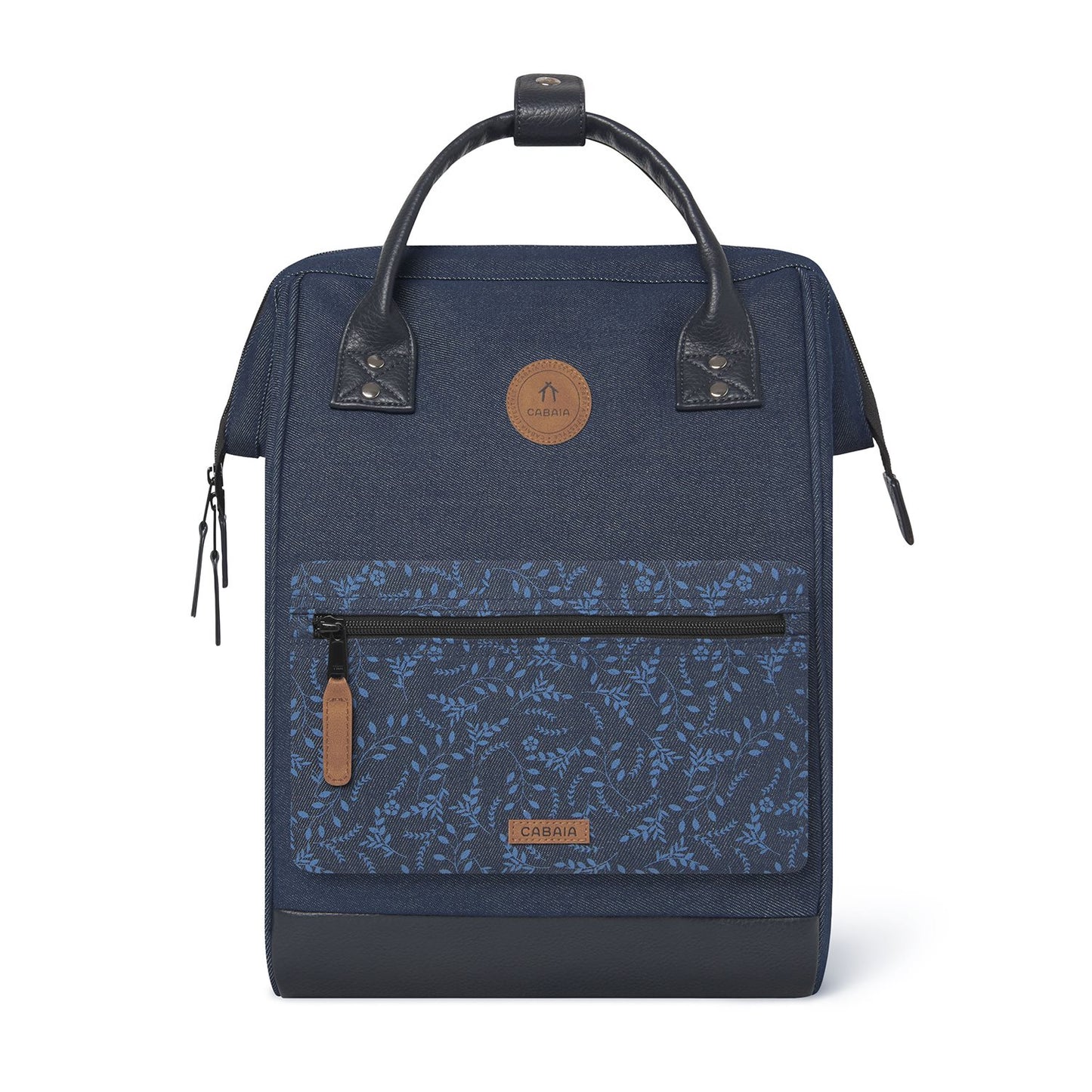 Cabaia Adventurer Bag Medium namur