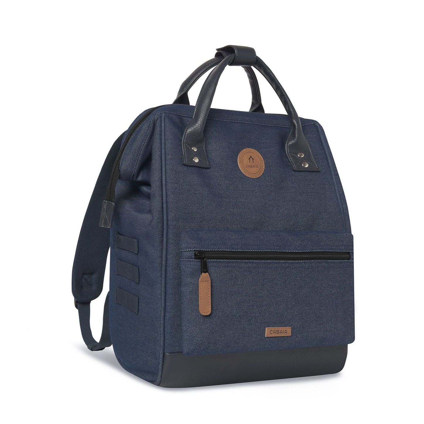 Cabaia Adventurer Bag Medium namur