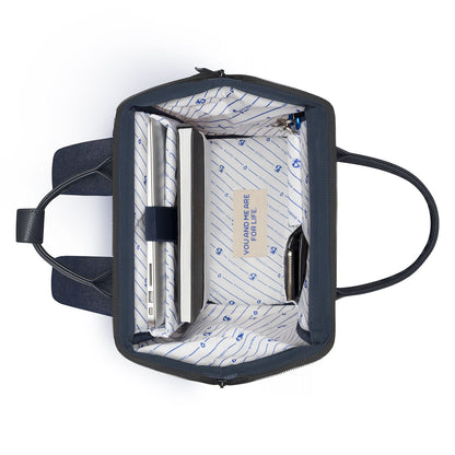 Cabaia Adventurer Bag Medium namur