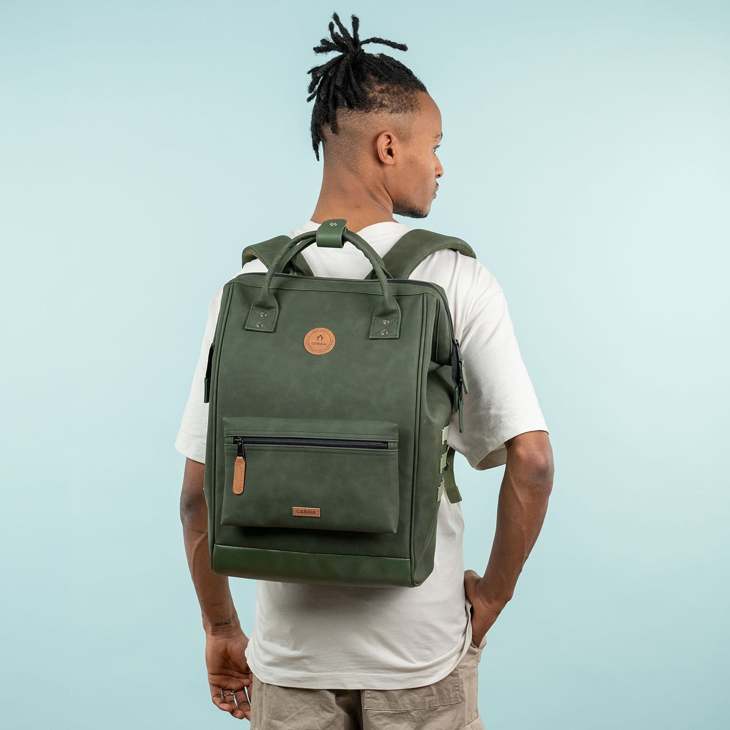 Cabaia Adventurer Bag Large busan