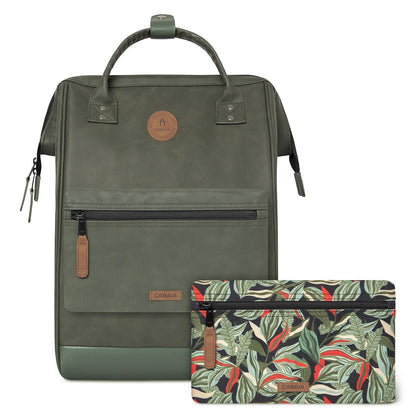 Cabaia Adventurer Bag Large busan