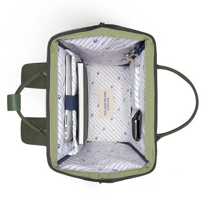 Cabaia Adventurer Bag Large busan