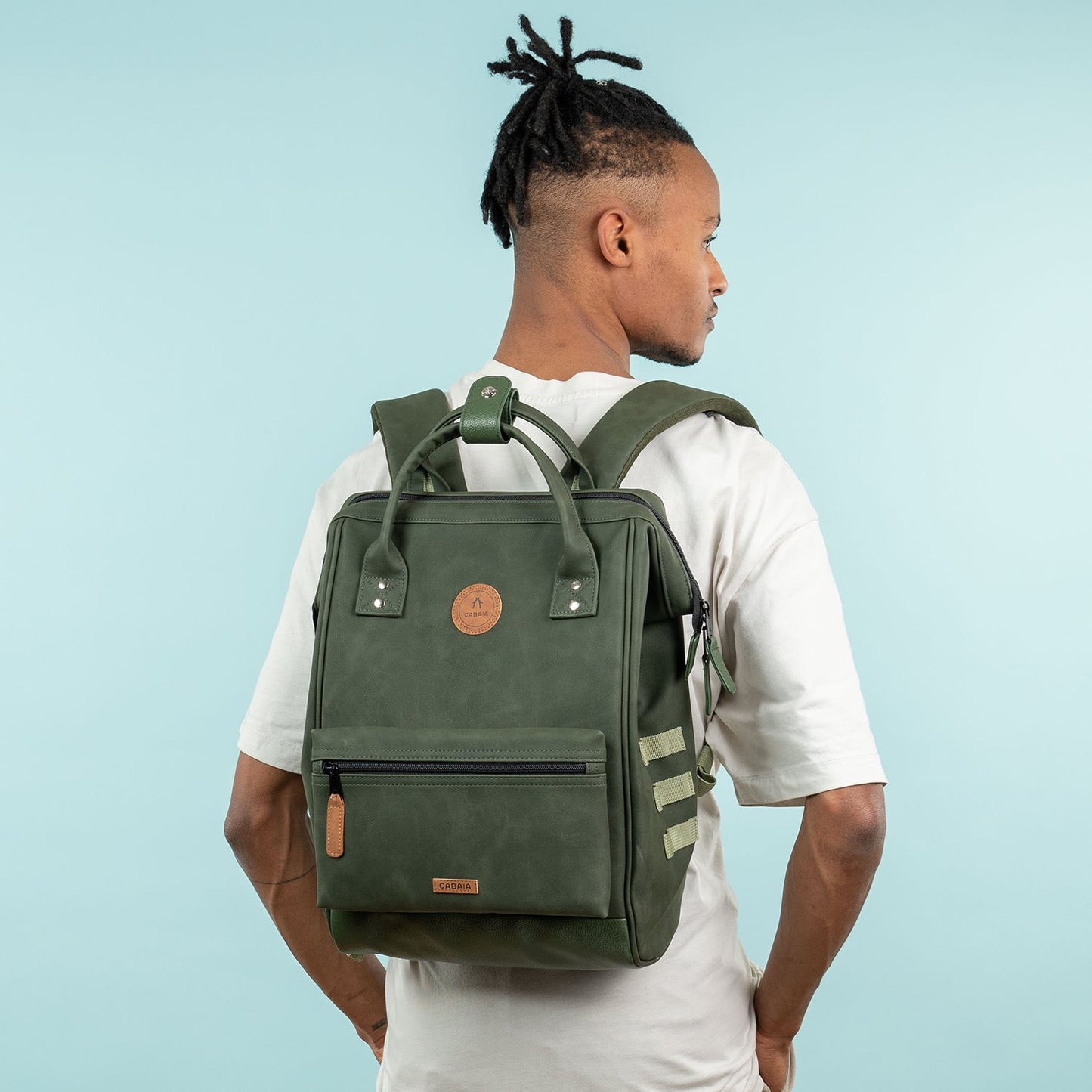 Cabaia Adventurer Bag Medium busan