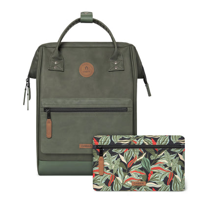 Cabaia Adventurer Bag Medium busan