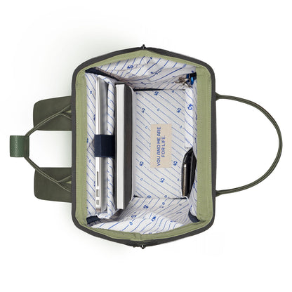 Cabaia Adventurer Bag Medium busan