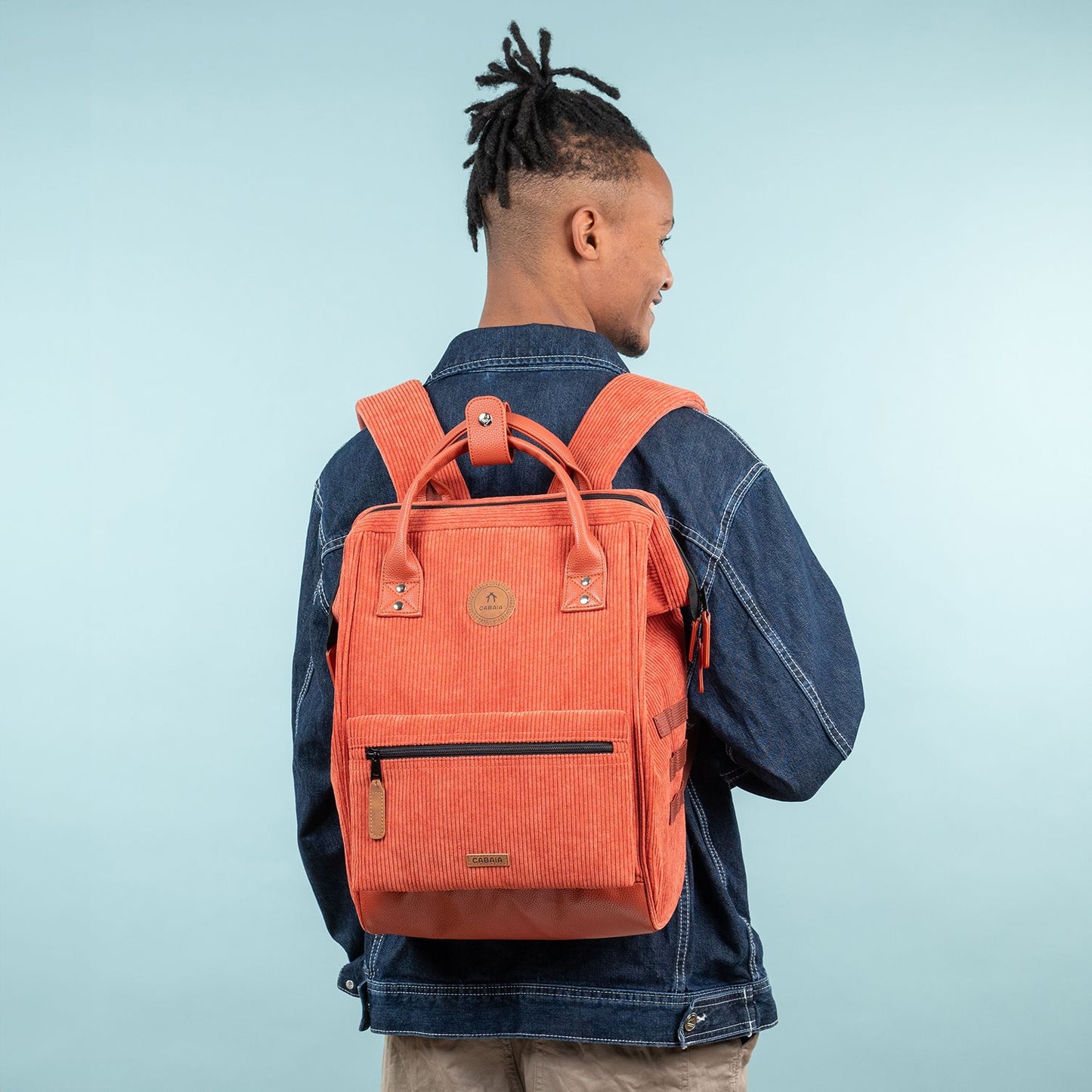 Cabaia Adventurer Bag Medium newcastle