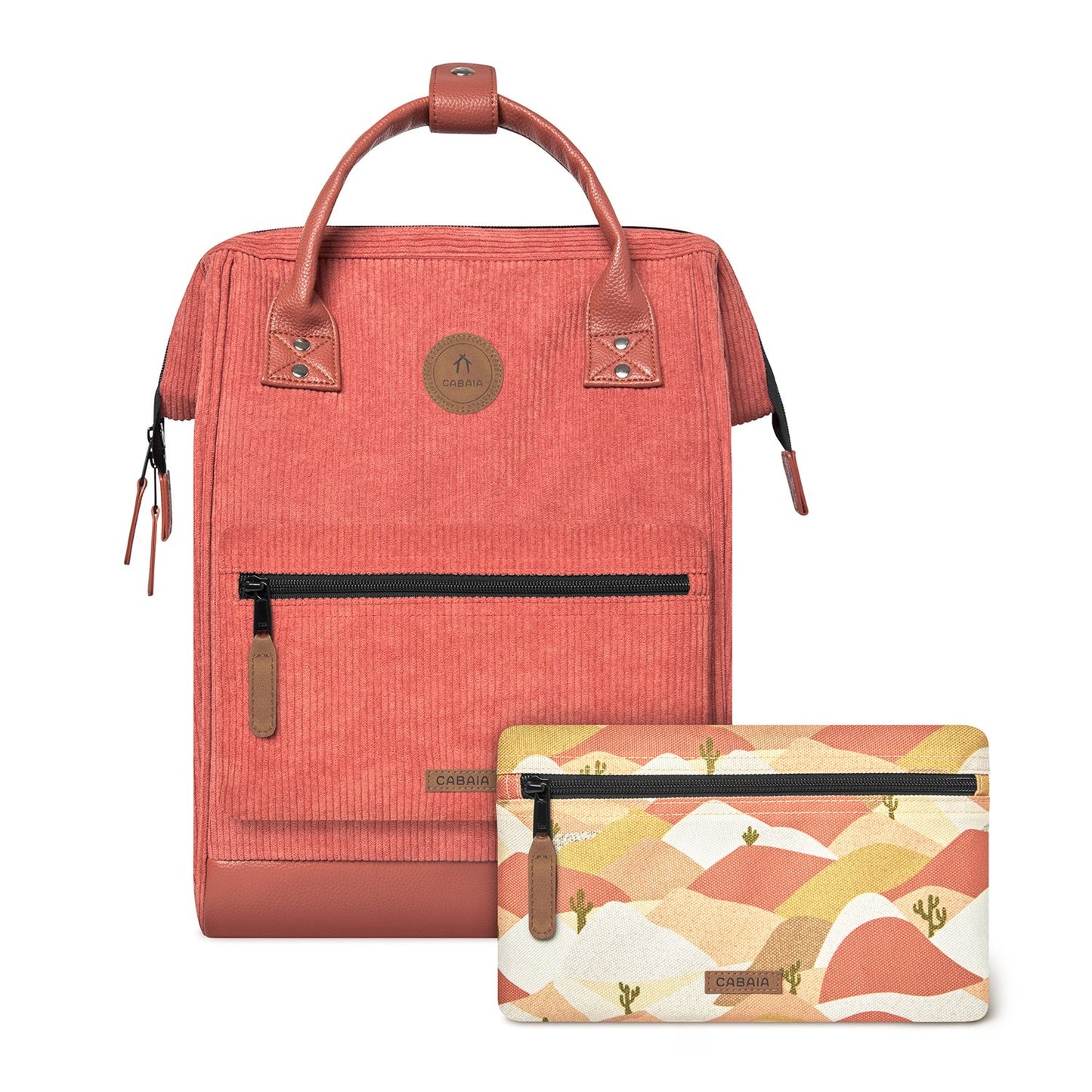 Cabaia Adventurer Bag Medium newcastle