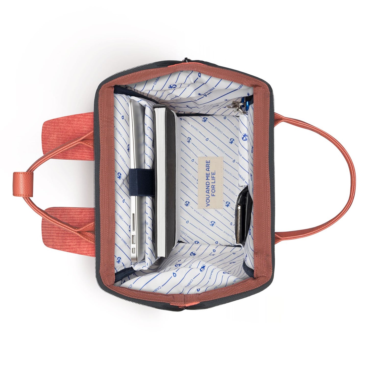 Cabaia Adventurer Bag Medium newcastle