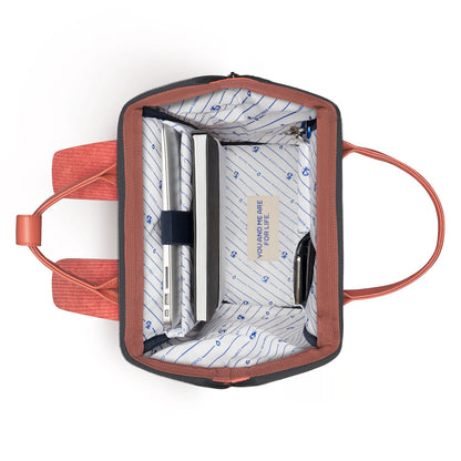 Cabaia Adventurer Bag Medium newcastle