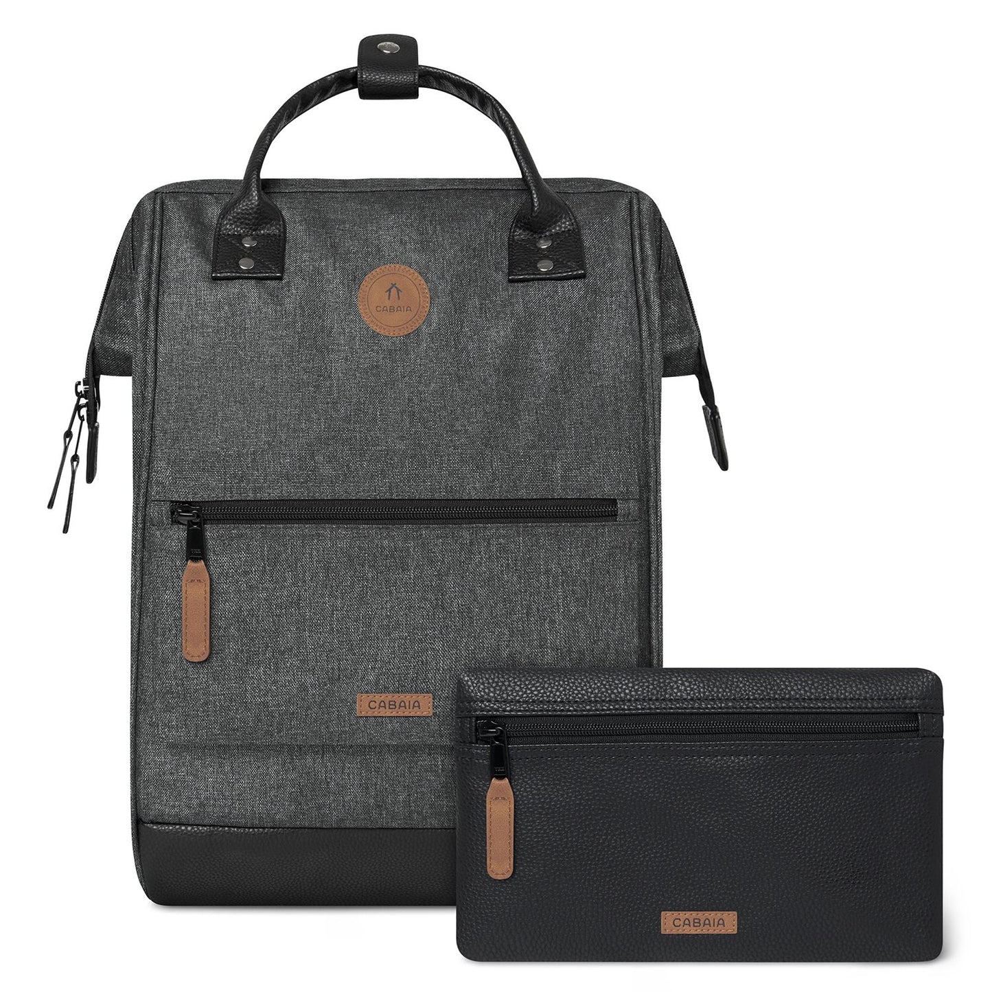 Cabaia Adventurer Bag Large luxembourg