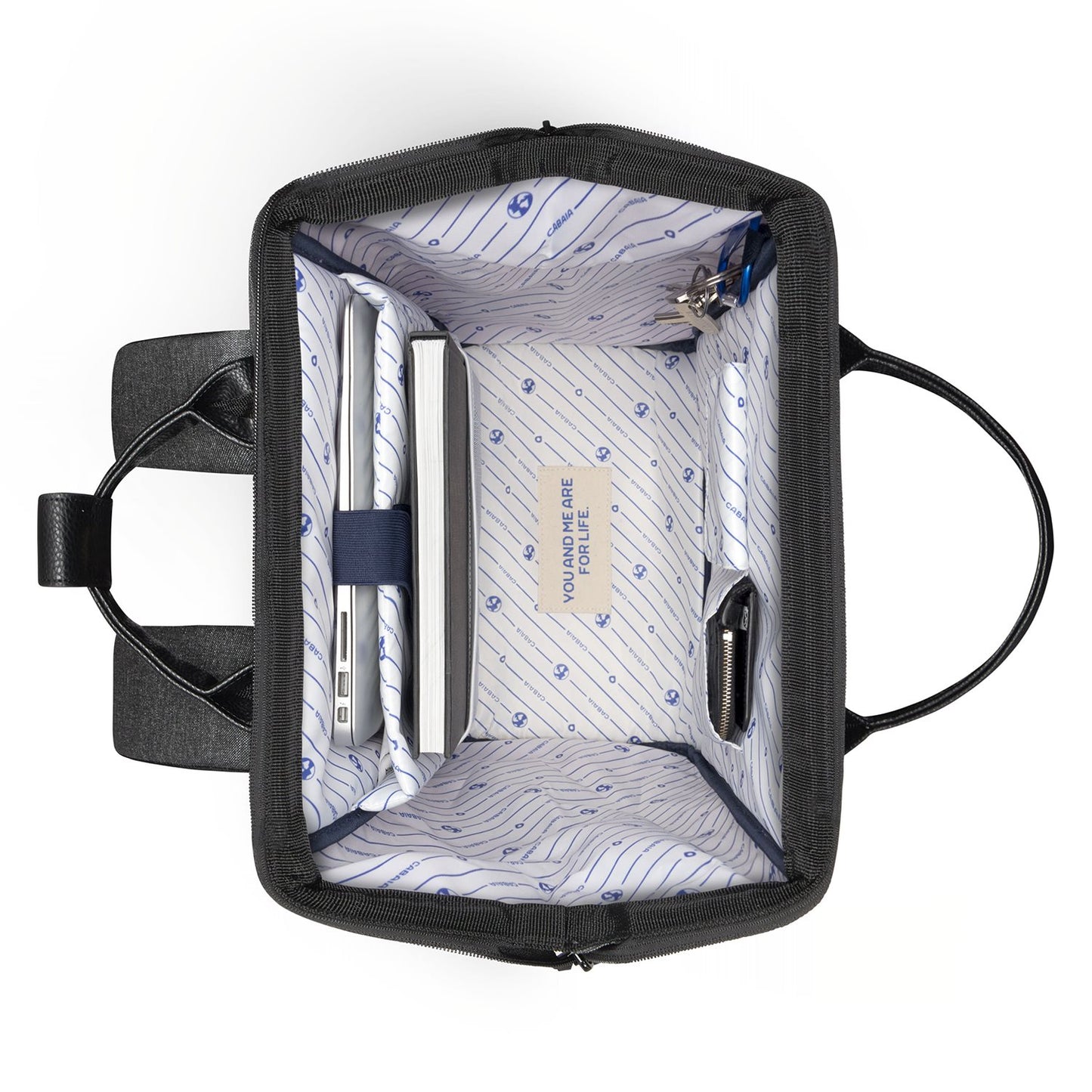Cabaia Adventurer Bag Large luxembourg