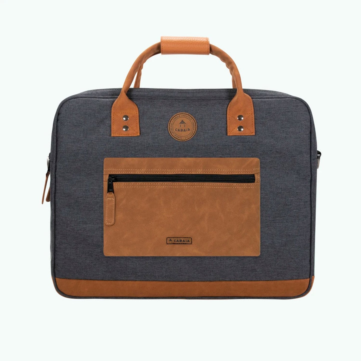 Cabaia Adventurer Messenger Bag Medium londres