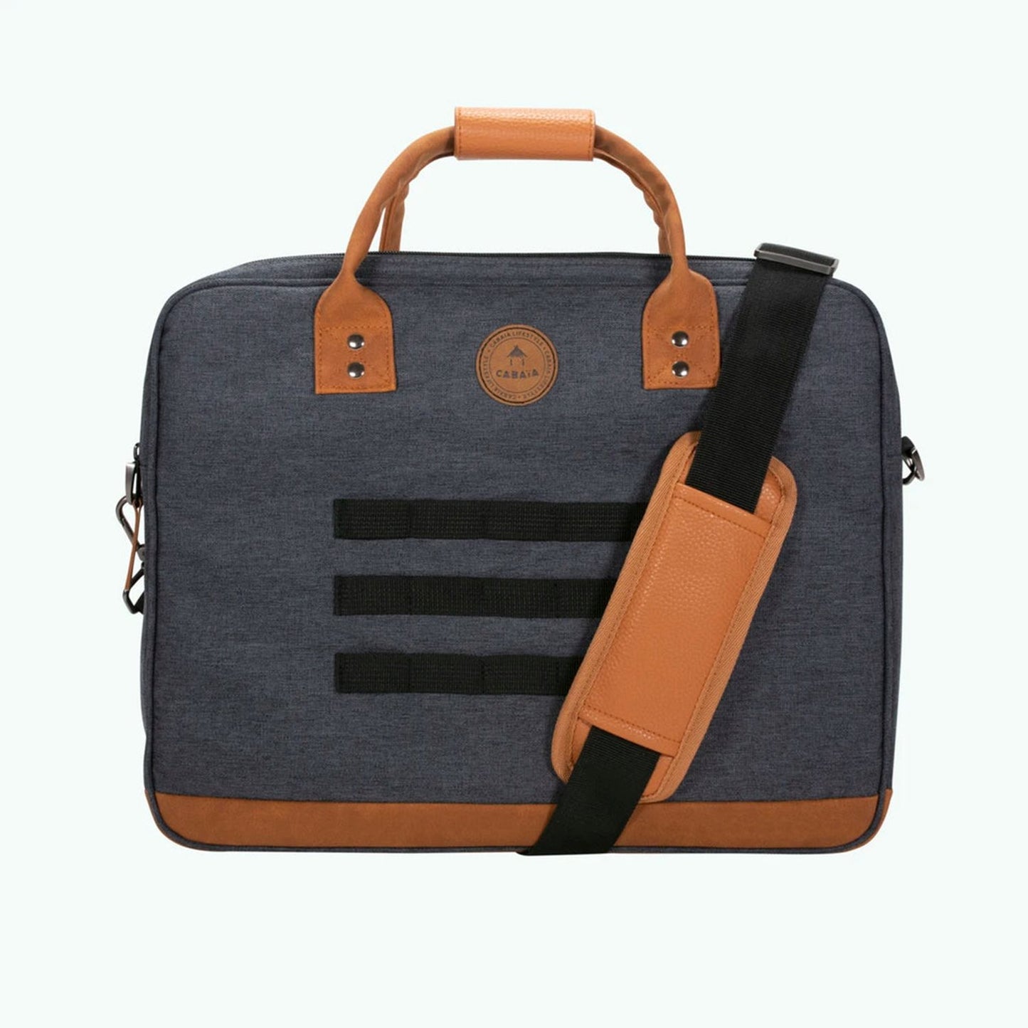 Cabaia Adventurer Messenger Bag Medium londres