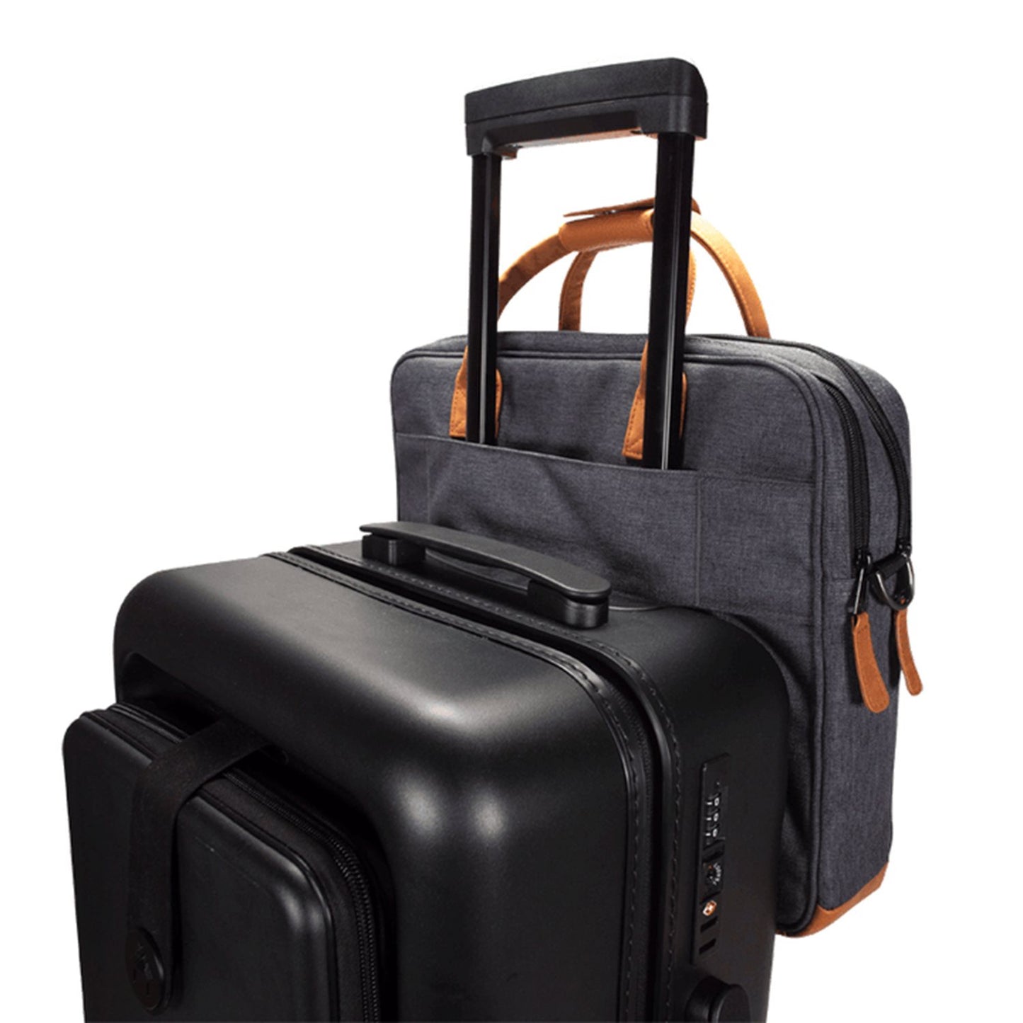 Cabaia Adventurer Messenger Bag Medium londres