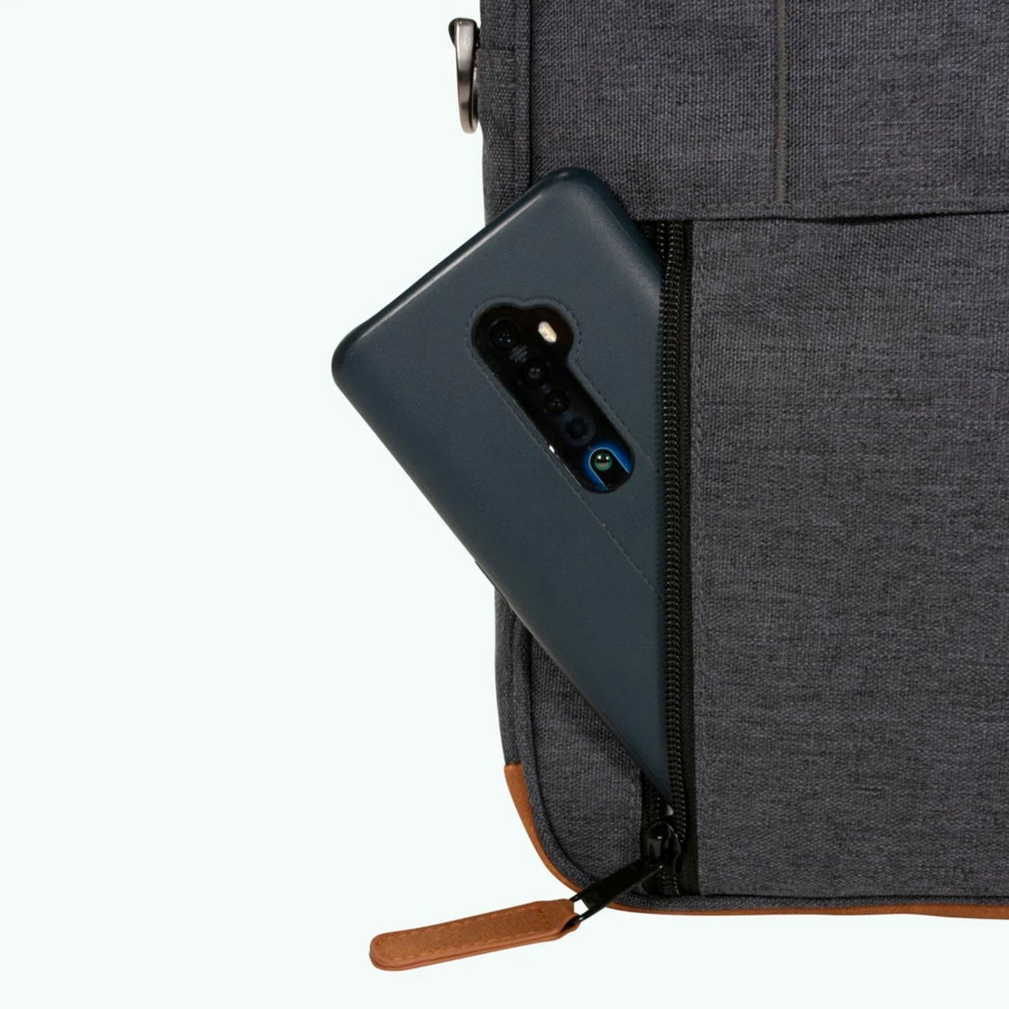 Cabaia Adventurer Messenger Bag Medium londres