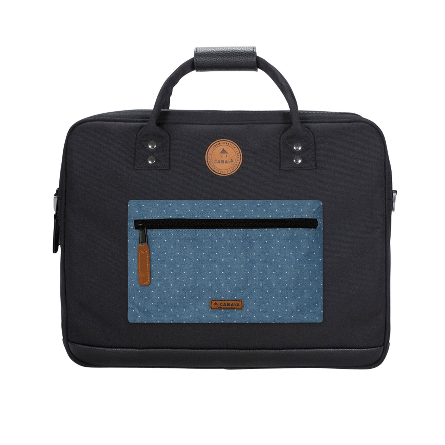 Cabaia Messenger Bag Medium berlin