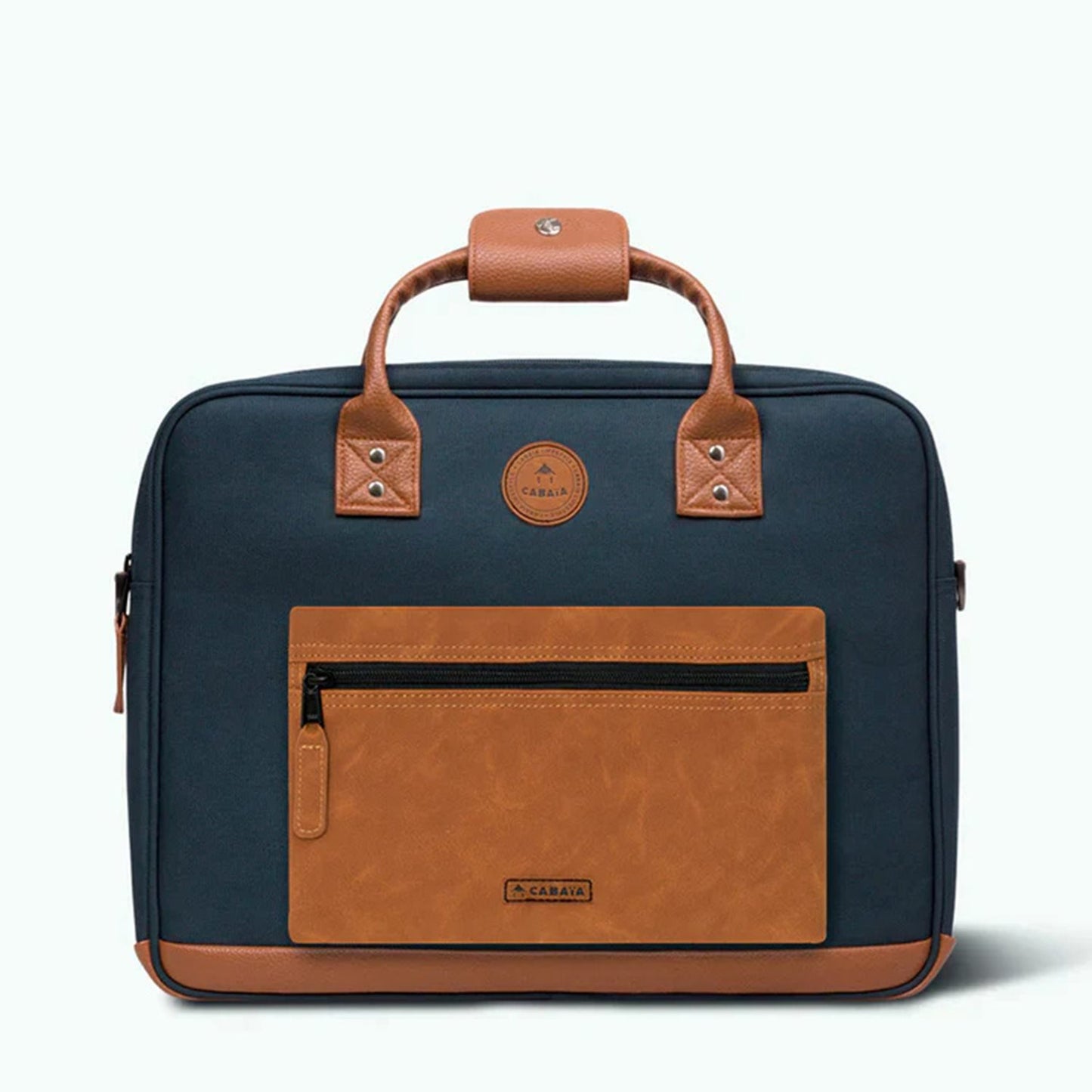 Cabaia Messenger Bag Medium chicago
