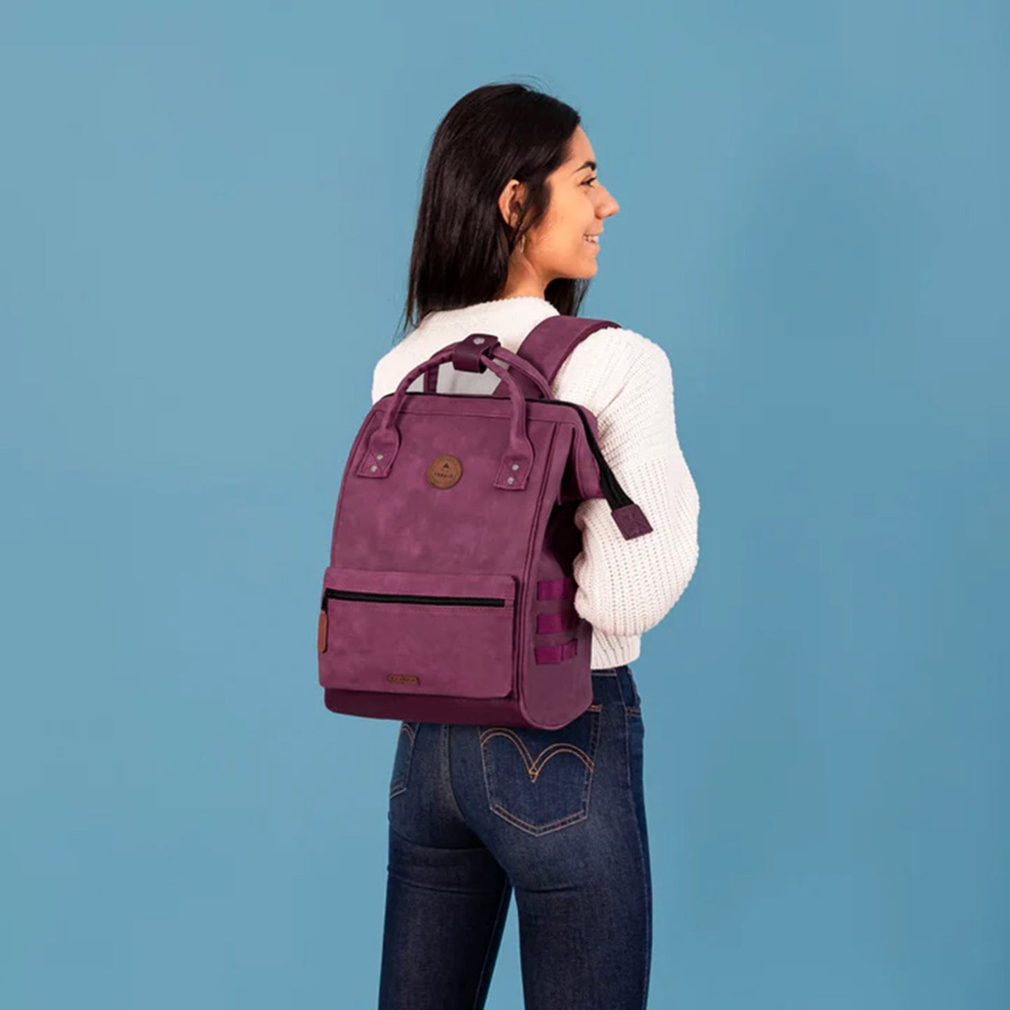 Cabaia Adventurer Bag Medium delhi