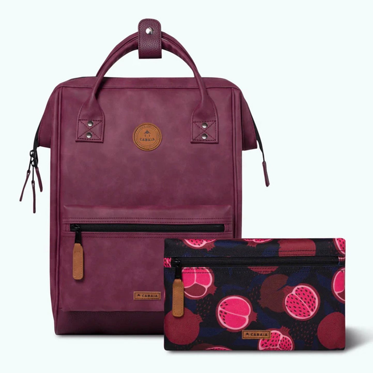 Cabaia Adventurer Bag Medium delhi