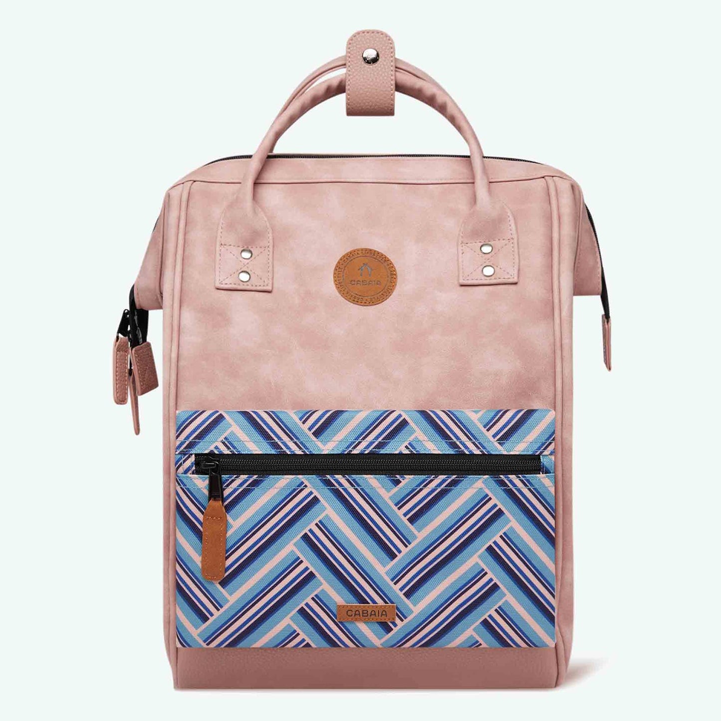 Cabaia Adventurer Bag Medium male ric