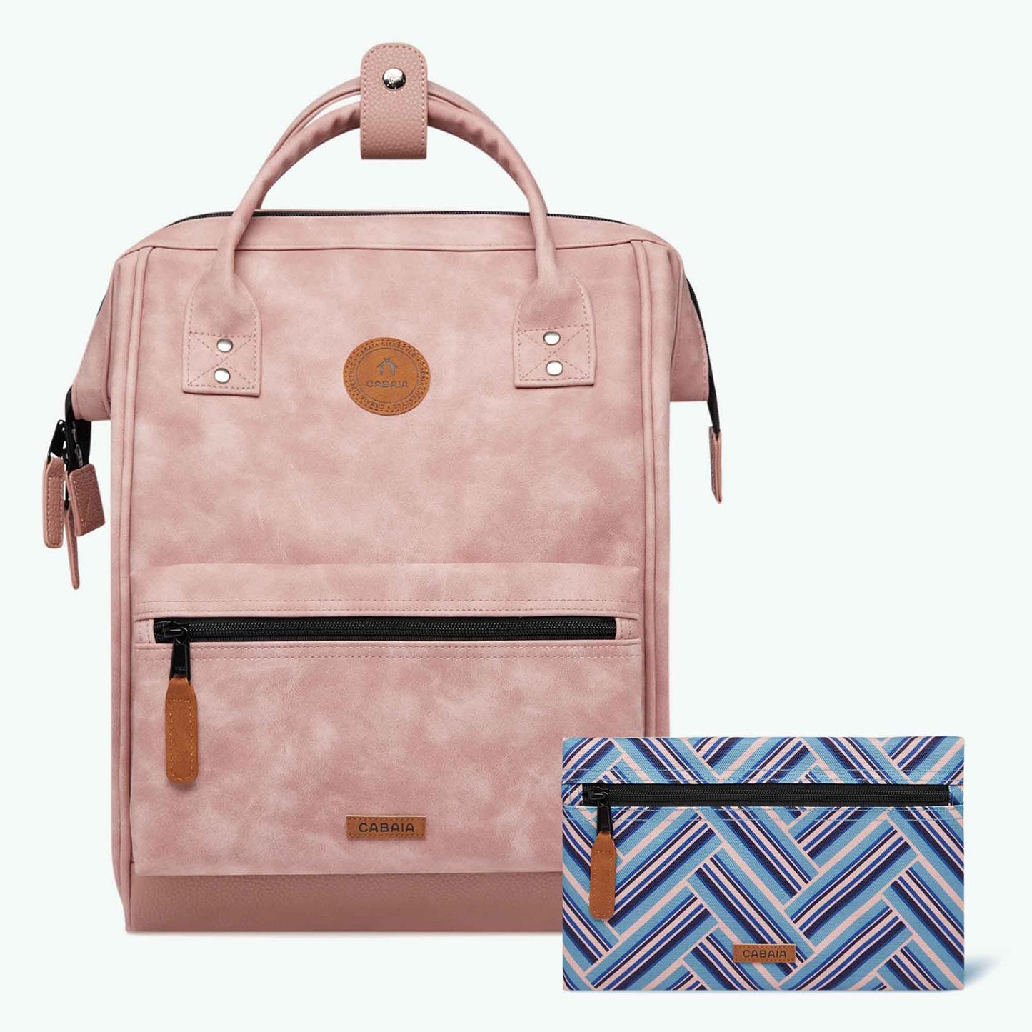 Cabaia Adventurer Bag Medium male ric