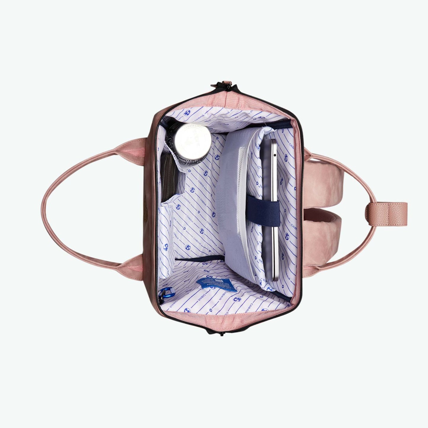 Cabaia Adventurer Bag Medium male ric