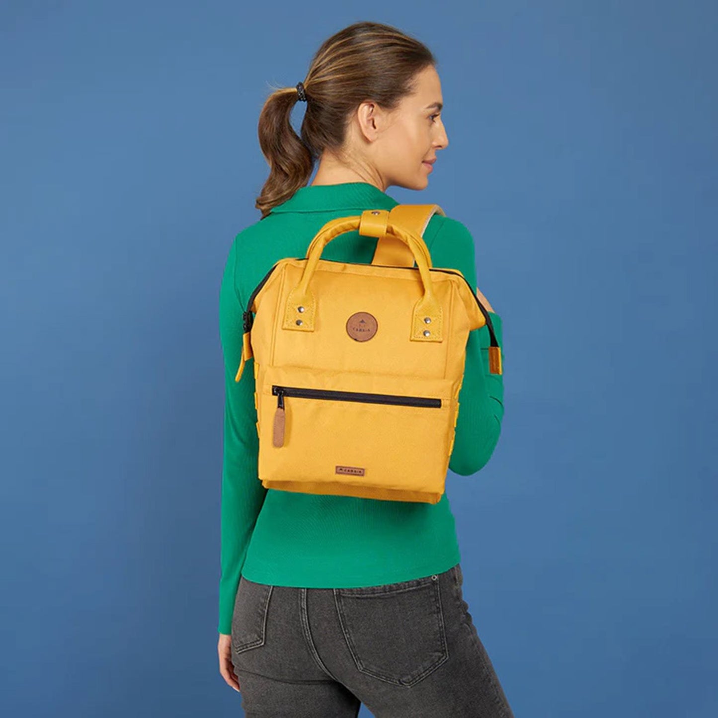 Cabaia Adventurer Bag Small marrakech