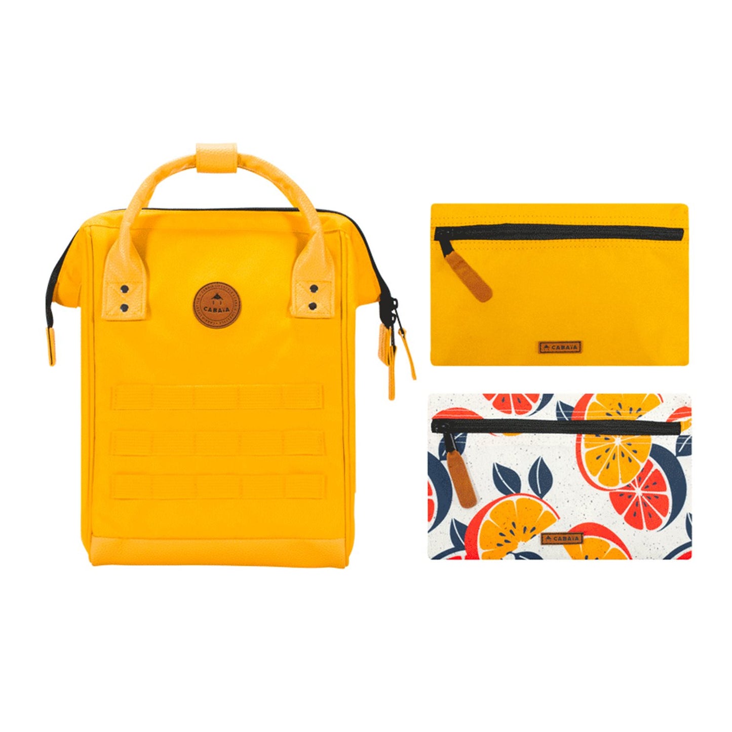 Cabaia Adventurer Bag Small marrakech