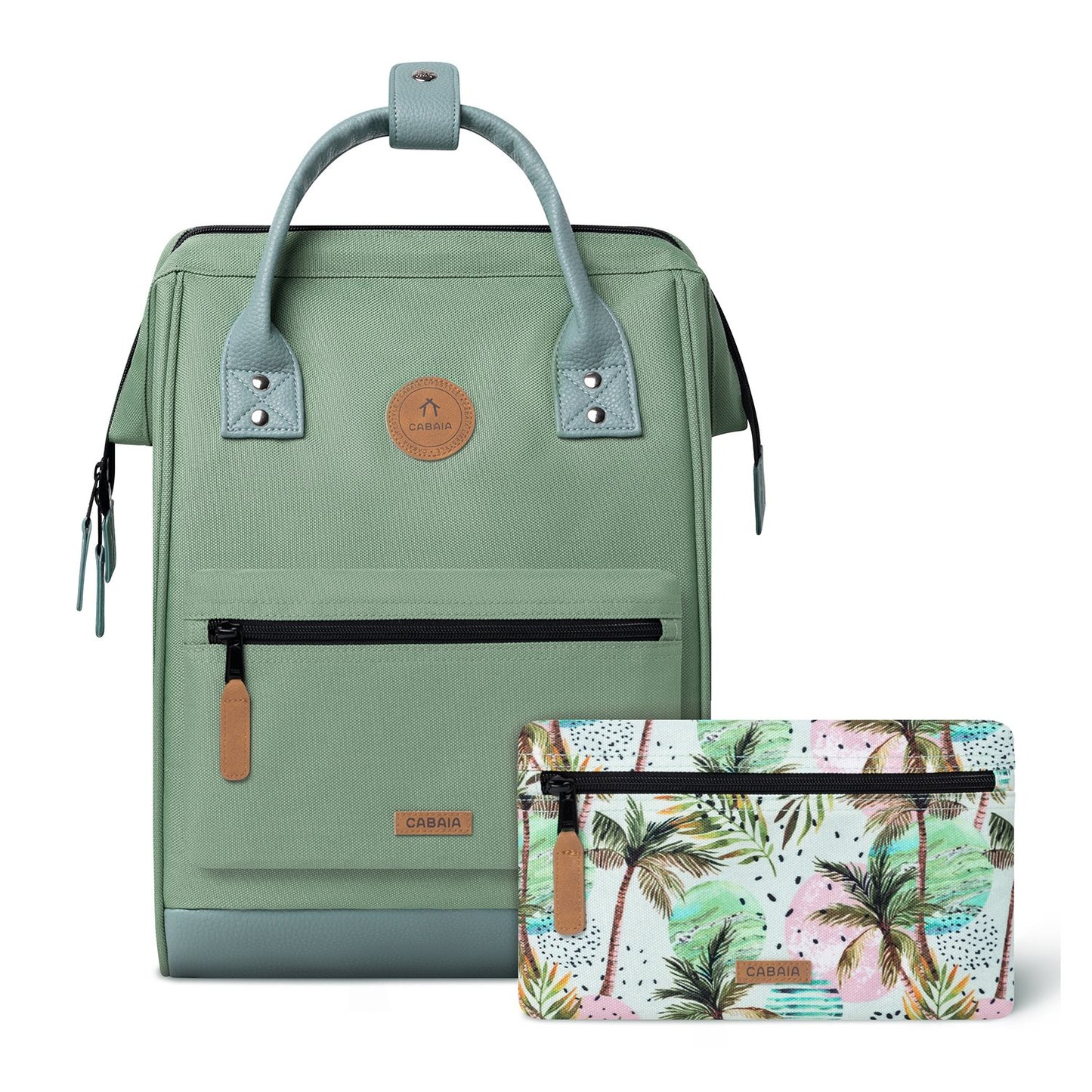 Cabaia Adventurer Bag Medium seville