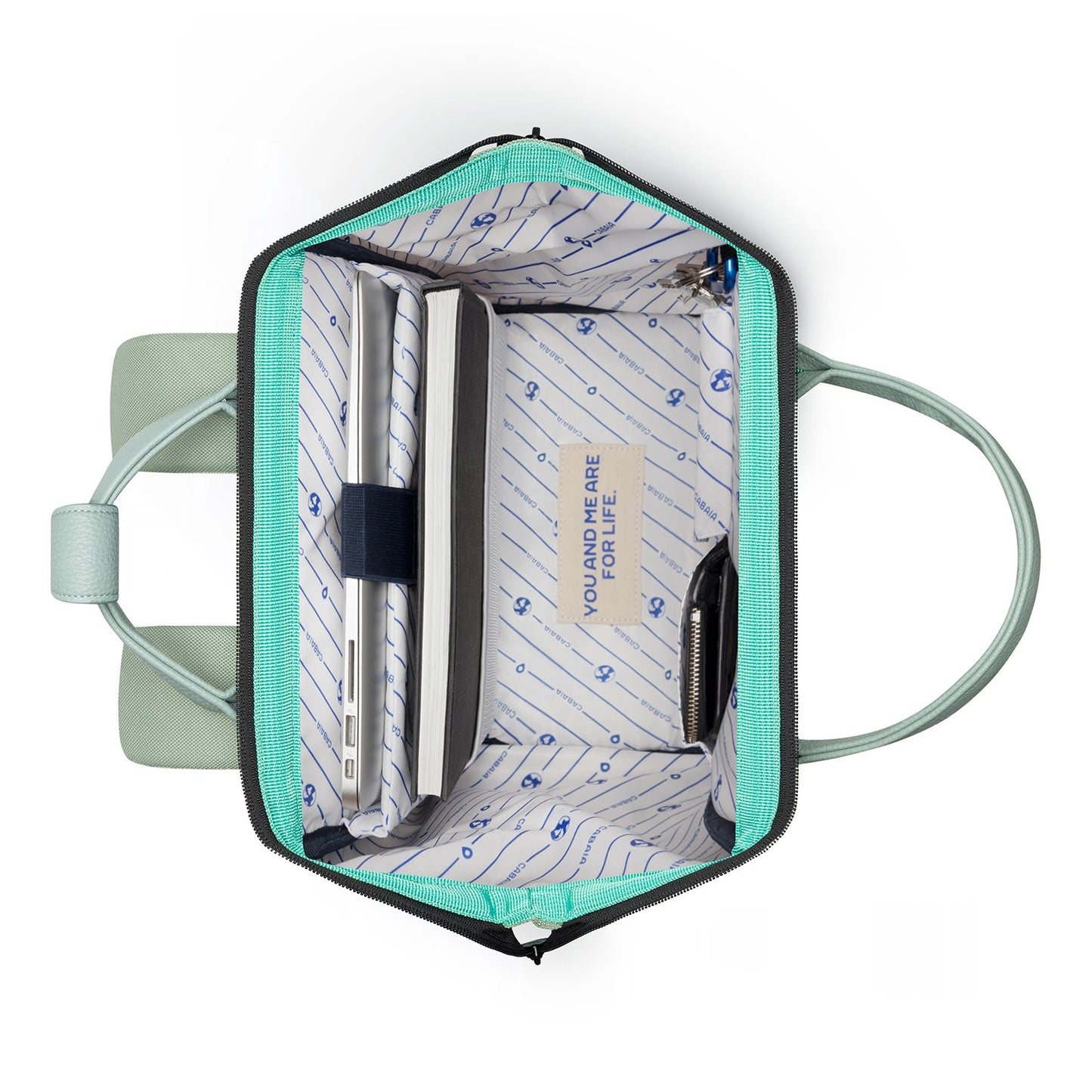 Cabaia Adventurer Bag Medium seville