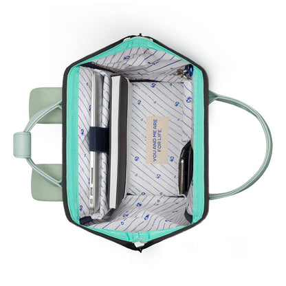 Cabaia Adventurer Bag Medium seville