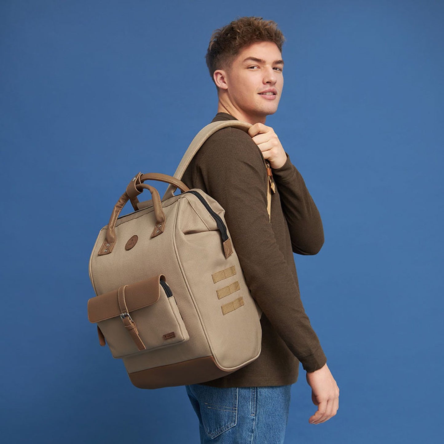 Cabaia Adventurer Bag Large kuala lumpur