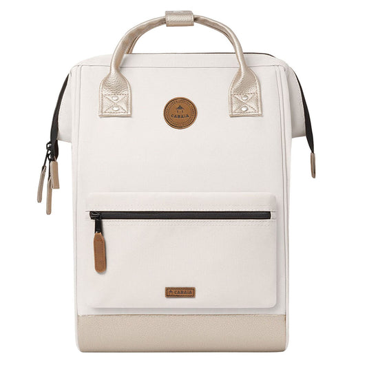 Cabaia Adventurer Bag Medium alger