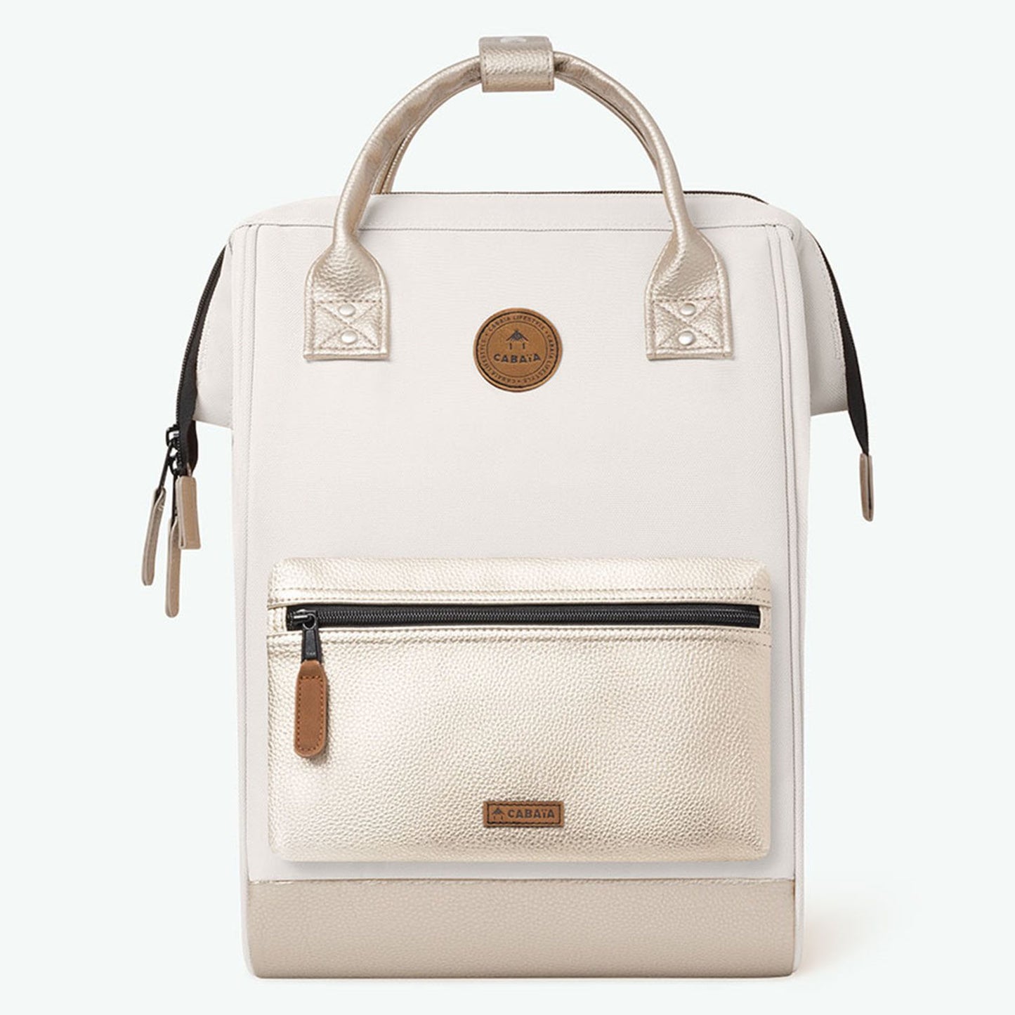 Cabaia Adventurer Bag Medium alger