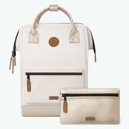 Cabaia Adventurer Bag Medium alger