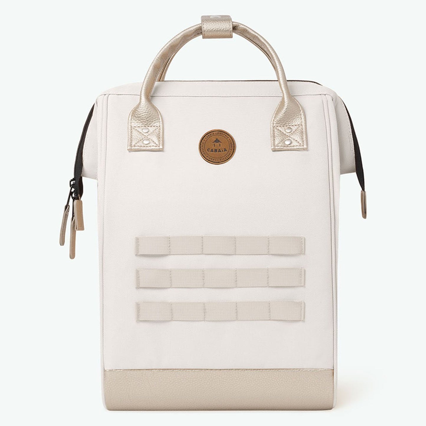Cabaia Adventurer Bag Medium alger