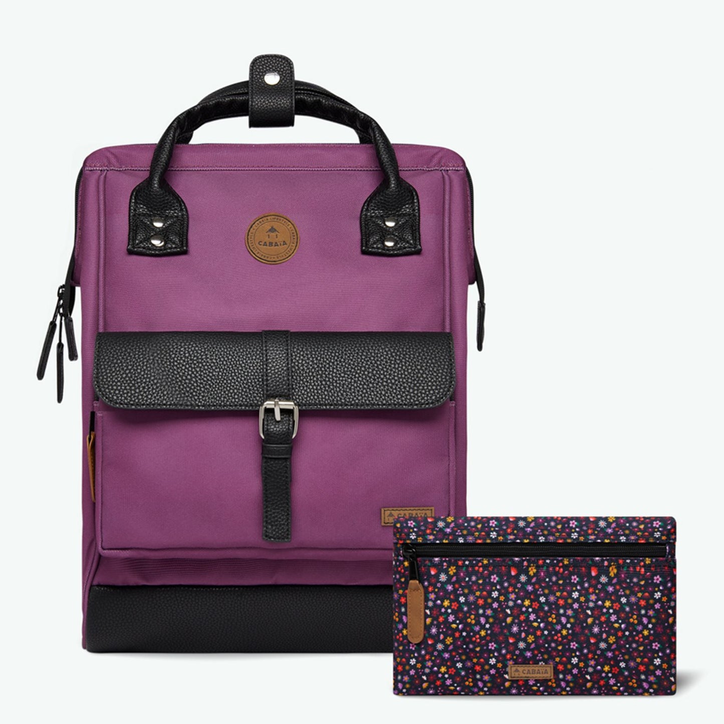 Cabaia Adventurer Bag Medium singapour