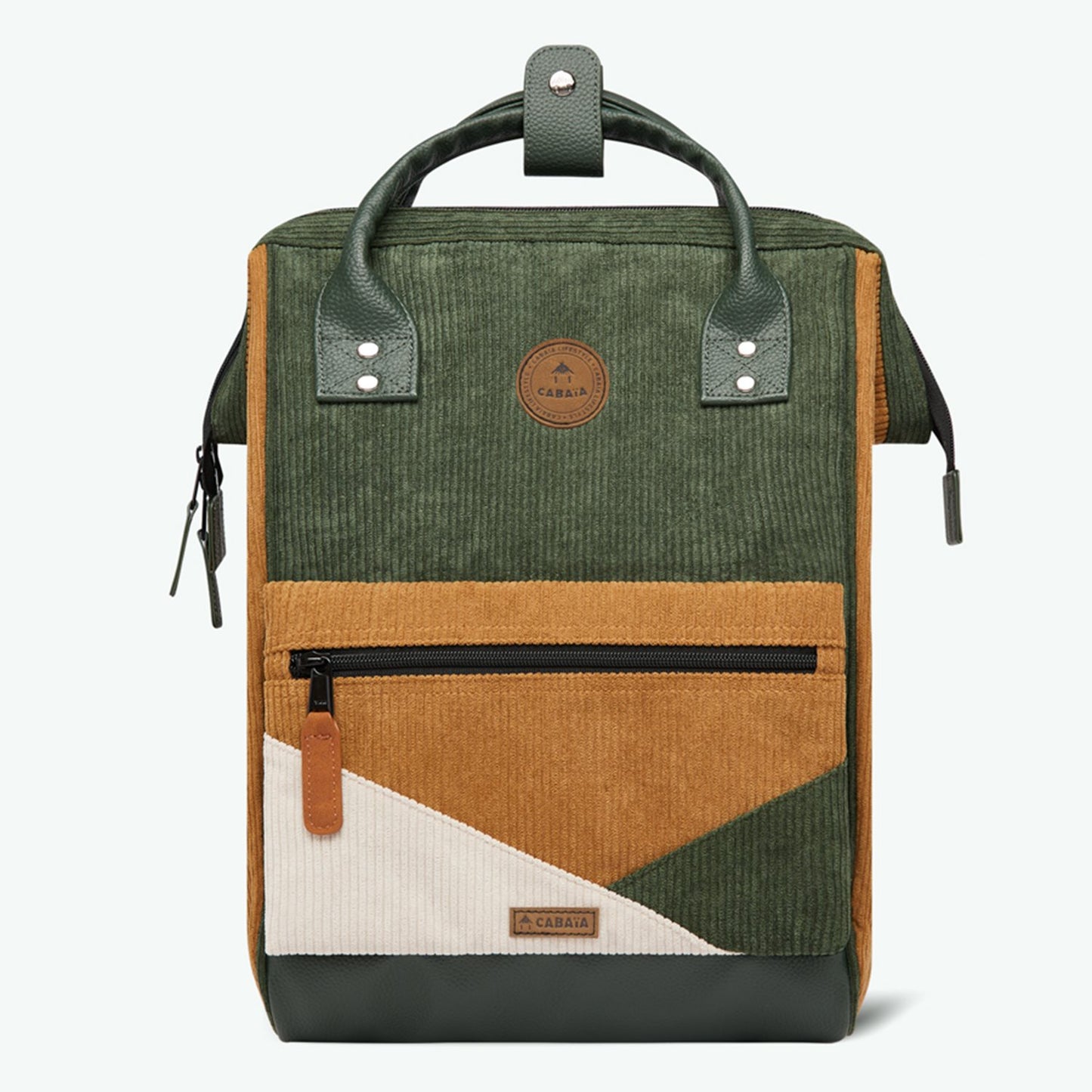 Cabaia Adventurer Bag Medium doha