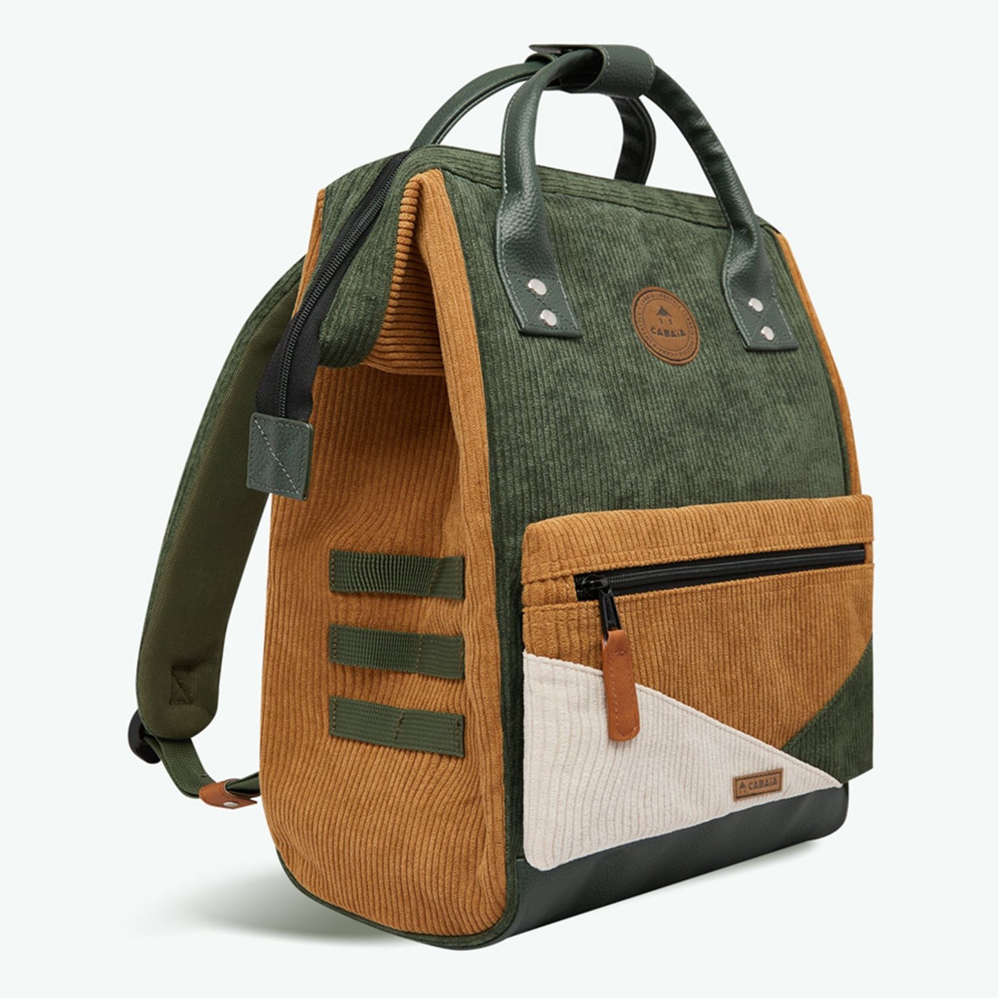 Cabaia Adventurer Bag Medium doha