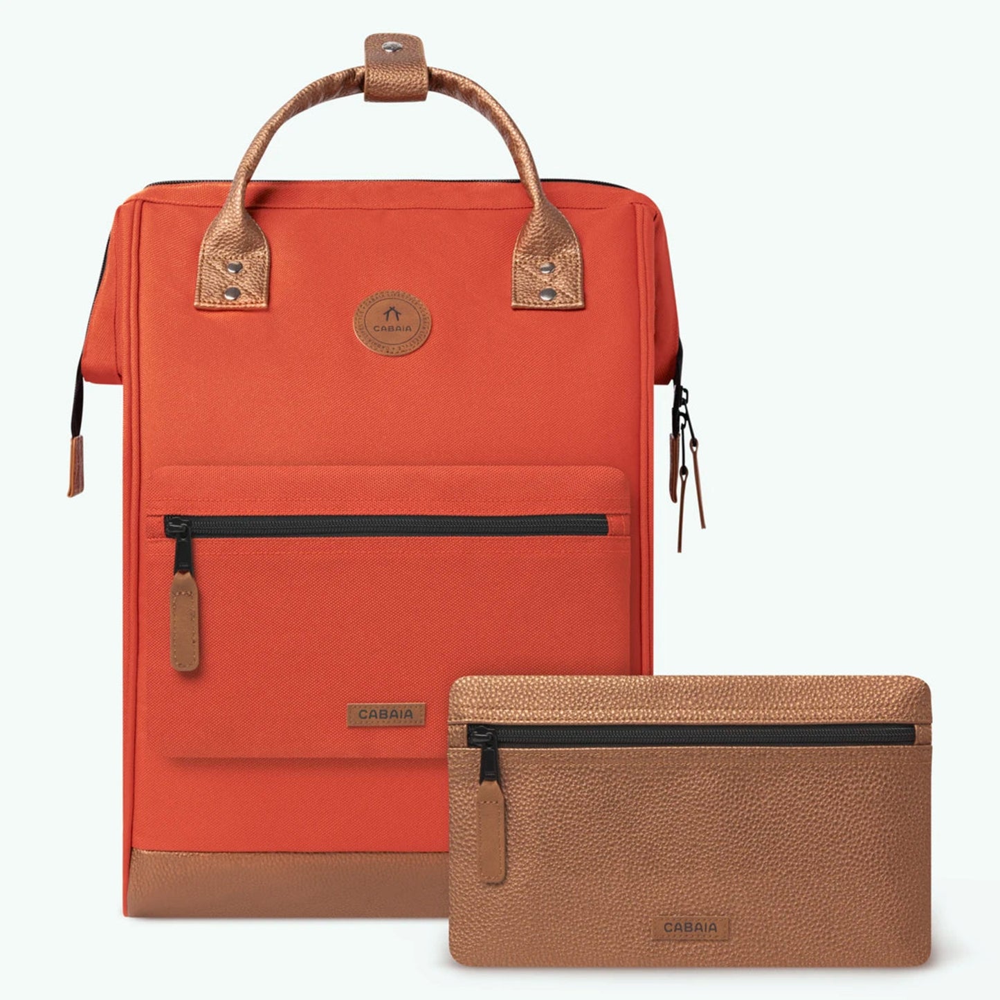 Cabaia Adventurer Bag Large bogota