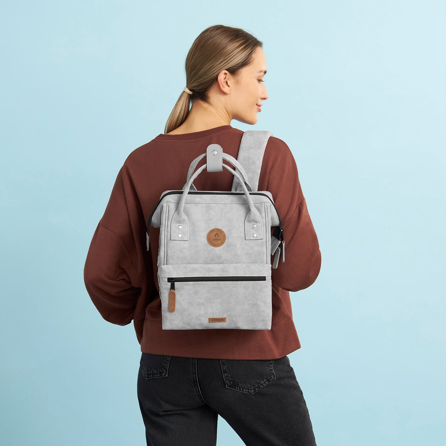 Cabaia Adventurer Bag Small reims
